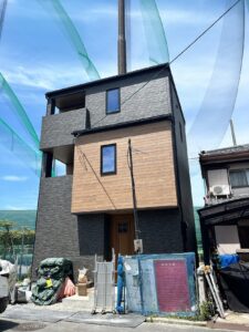 アルデの3階建て！！